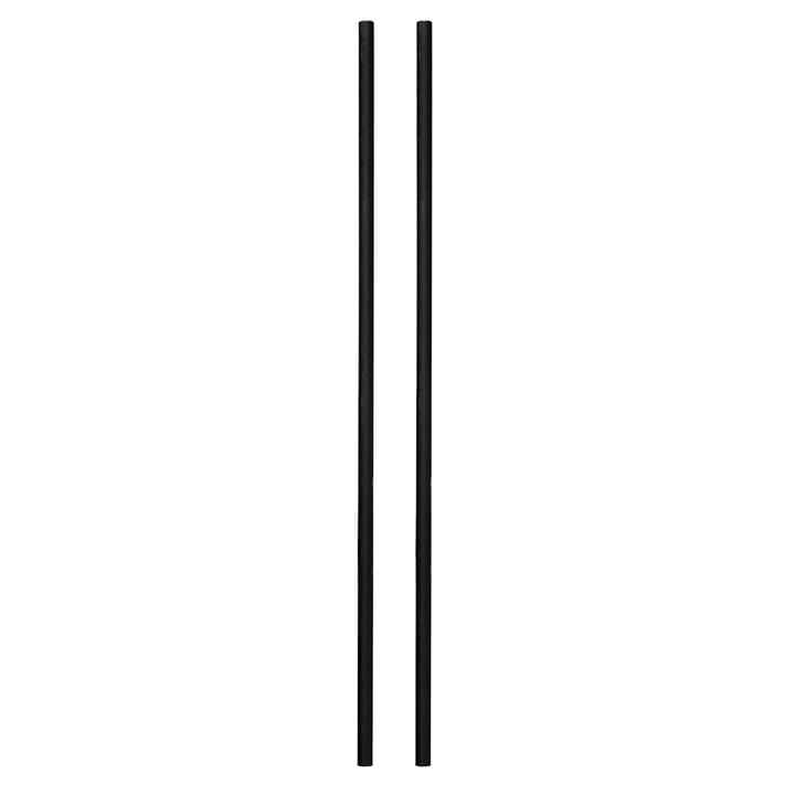 모에베 선반 다리 85 cm 2개 세트 - Black - MOEBE | 모에베