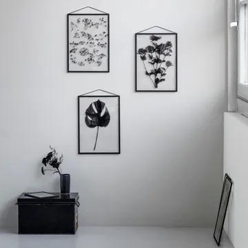 모에베 프레임 A3 31.7x44 cm - Black - MOEBE | 모에베