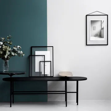 모에베 프레임 A3 31.7x44 cm - Black - MOEBE | 모에베