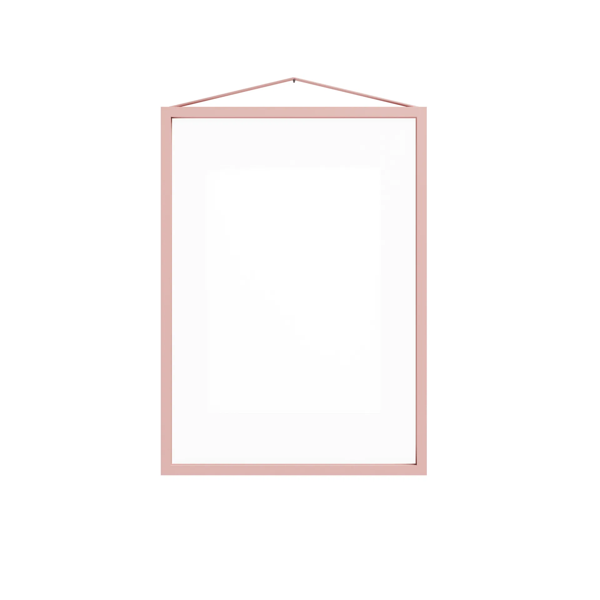 모에베 프레임 A3 31.7x44 cm, Blush pink MOEBE | 모에베