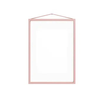 모에베 프레임 A3 31.7x44 cm - Blush pink - MOEBE | 모에베