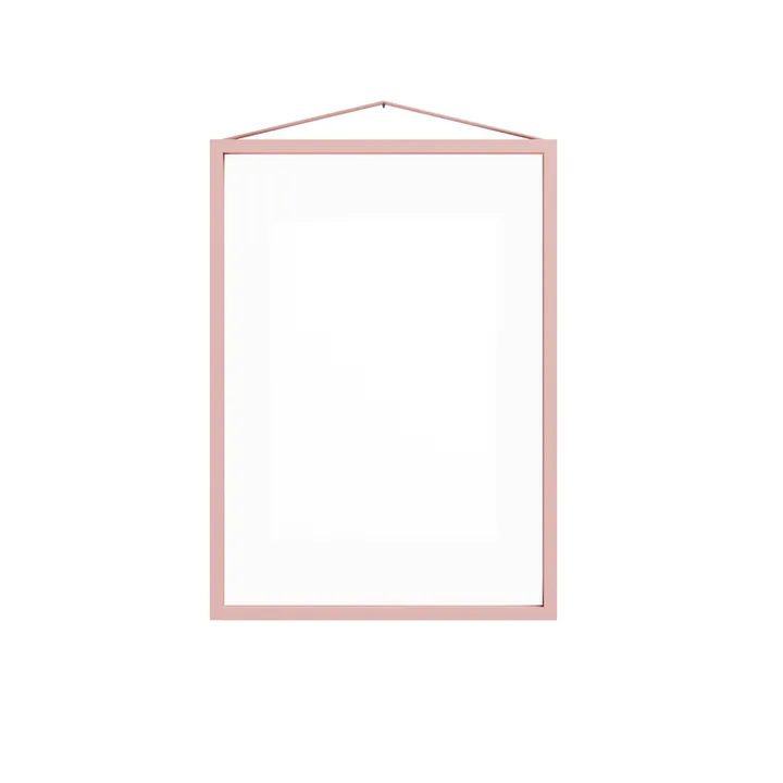 모에베 프레임 A3 31.7x44 cm - Blush pink - MOEBE | 모에베