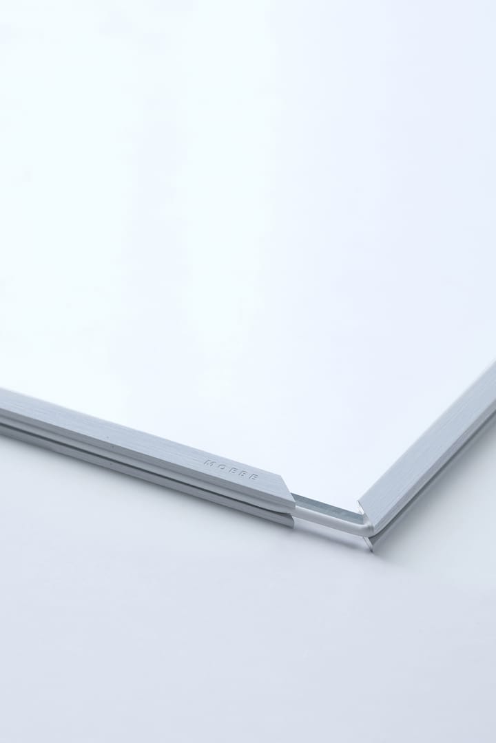 모에베 프레임 A3 31.7x44 cm, Brushed aluminium MOEBE | 모에베