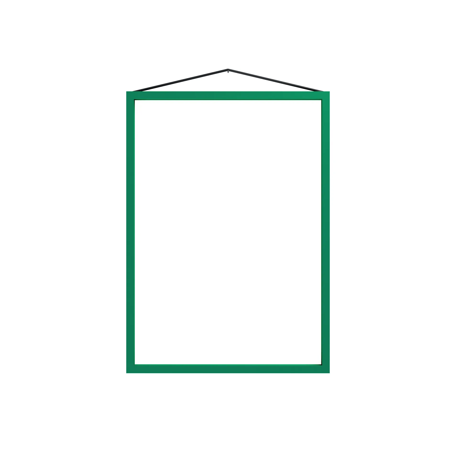 모에베 프레임 A3 31.7x44 cm, Electric green MOEBE | 모에베