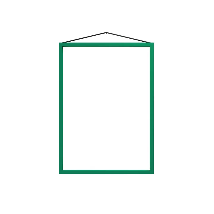 모에베 프레임 A3 31.7x44 cm - Electric green - MOEBE | 모에베