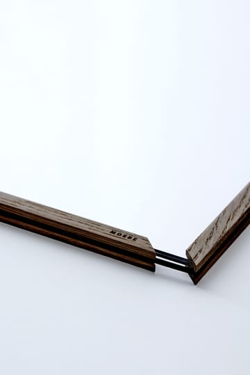 모에베 프레임 A3 31.7x44 cm - Smoked oak - MOEBE | 모에베