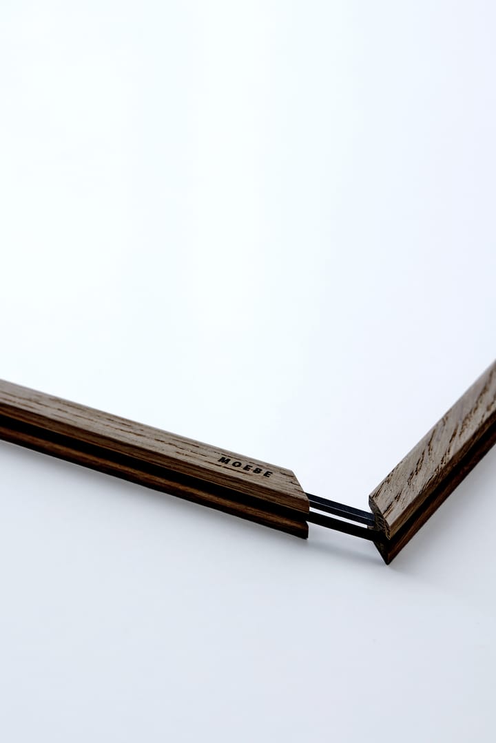 모에베 프레임 A3 31.7x44 cm, Smoked oak MOEBE | 모에베