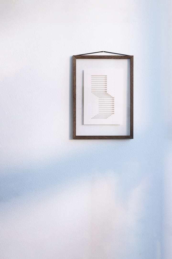 모에베 프레임 A3 31.7x44 cm, Smoked oak MOEBE | 모에베
