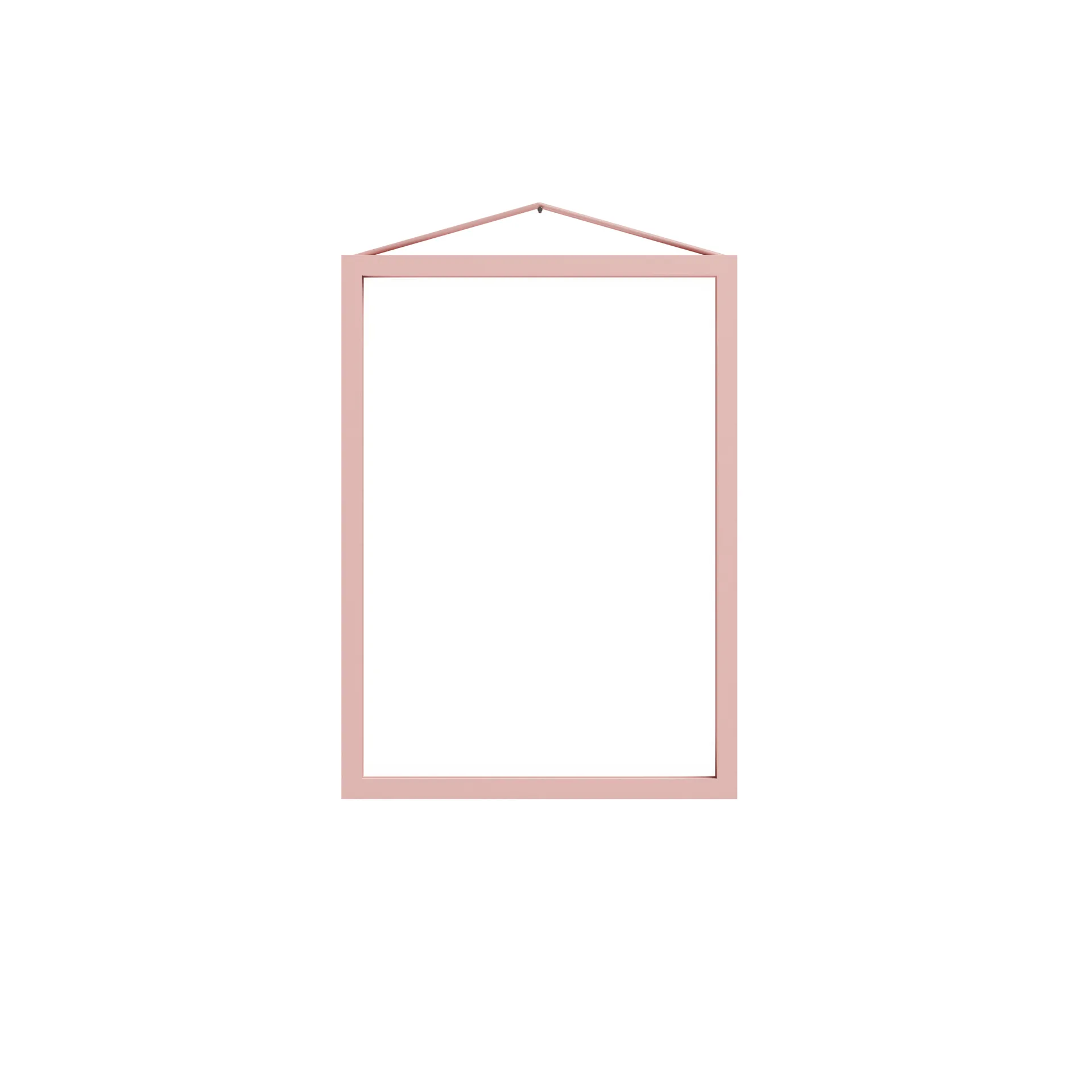 모에베 프레임 A4 22.6x31.3 cm, Blush pink MOEBE | 모에베