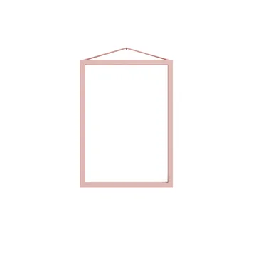모에베 프레임 A4 22.6x31.3 cm - Blush pink - MOEBE | 모에베