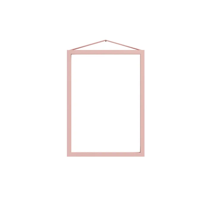 모에베 프레임 A4 22.6x31.3 cm - Blush pink - MOEBE | 모에베
