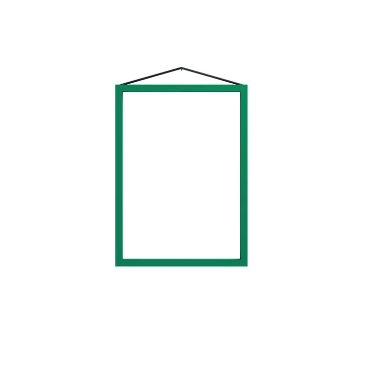 모에베 프레임 A4 22.6x31.3 cm - Electric green - MOEBE | 모에베