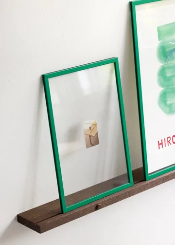모에베 프레임 A4 22.6x31.3 cm - Electric green - MOEBE | 모에베