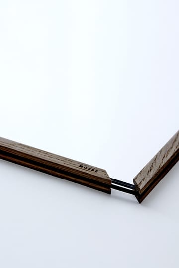 모에베 프레임 A4 22.6x31.3 cm - Smoked oak - MOEBE | 모에베
