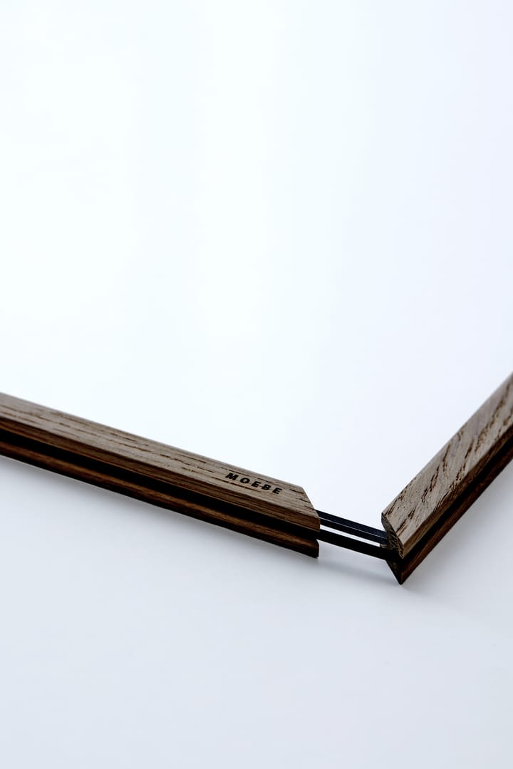 모에베 프레임 A4 22.6x31.3 cm, Smoked oak MOEBE | 모에베