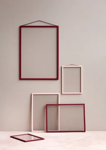 모에베 프레임 A4 22.6x31.3 cm - MOEBE | 모에베