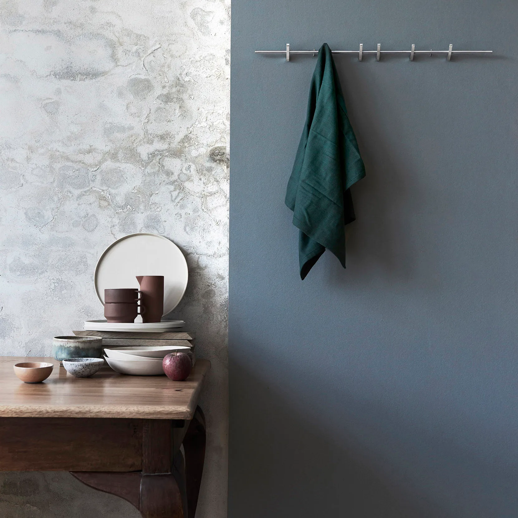 모에베 행거 라지, Chrome MOEBE | 모에베