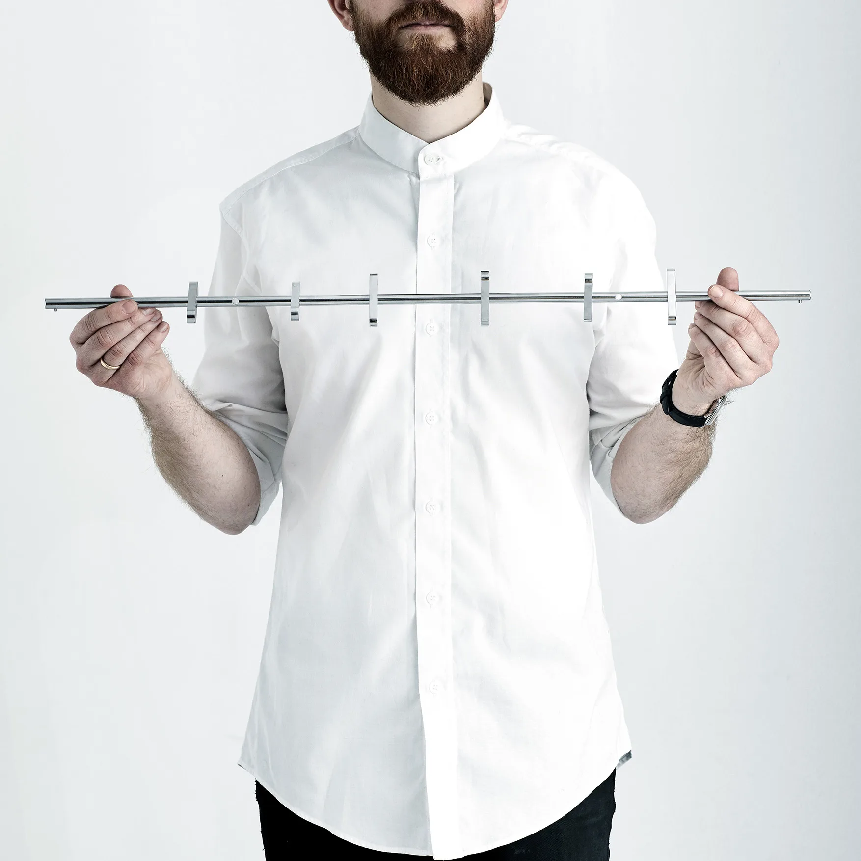 모에베 행거 라지, Chrome MOEBE | 모에베