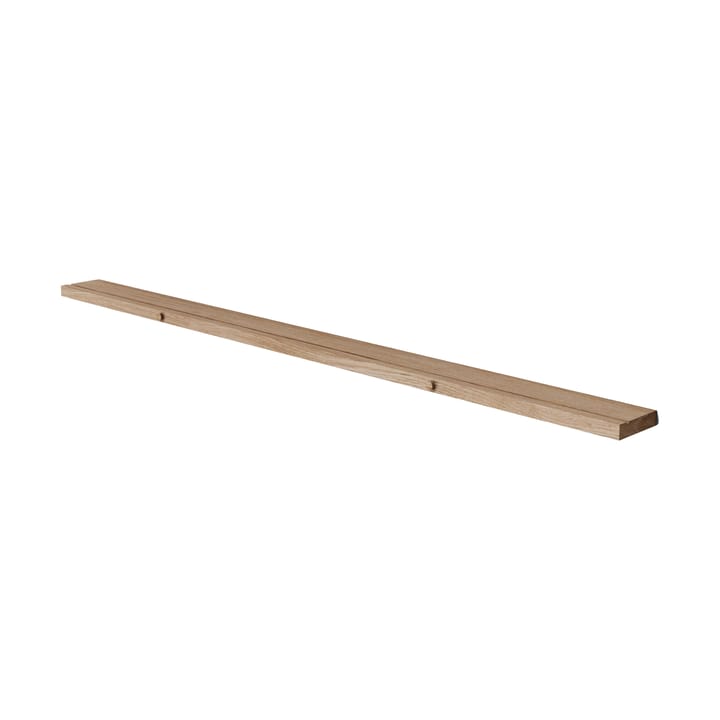 Gallery 선반 픽처 스트립 115 cm - Oak - MOEBE | 모에베