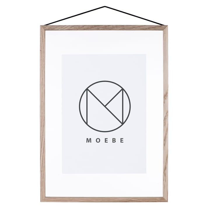 Moebe 프레임 A3 - Oak - MOEBE | 모에베