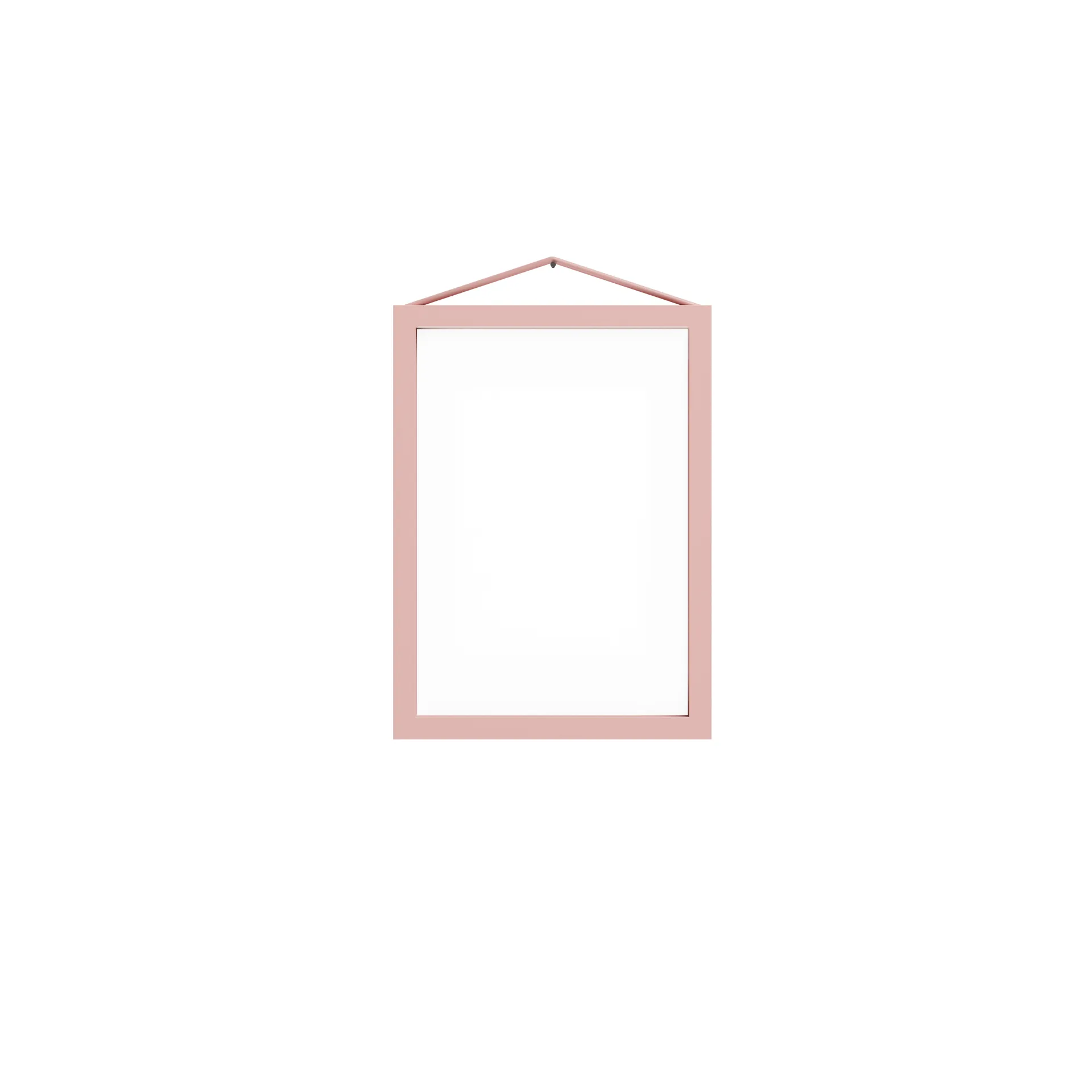 Moebe 프레임 A5 16,8x23 cm, Blush pink MOEBE | 모에베