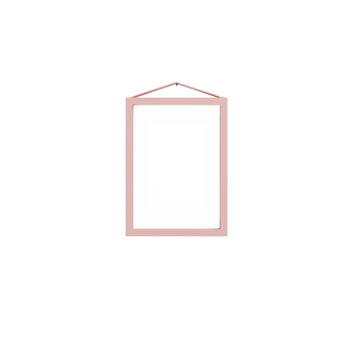 Moebe 프레임 A5 16,8x23 cm - Blush pink - MOEBE | 모에베