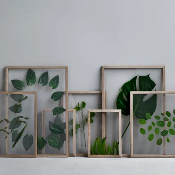 Moebe 프레임 A5 16,8x23 cm - Oak - MOEBE | 모에베