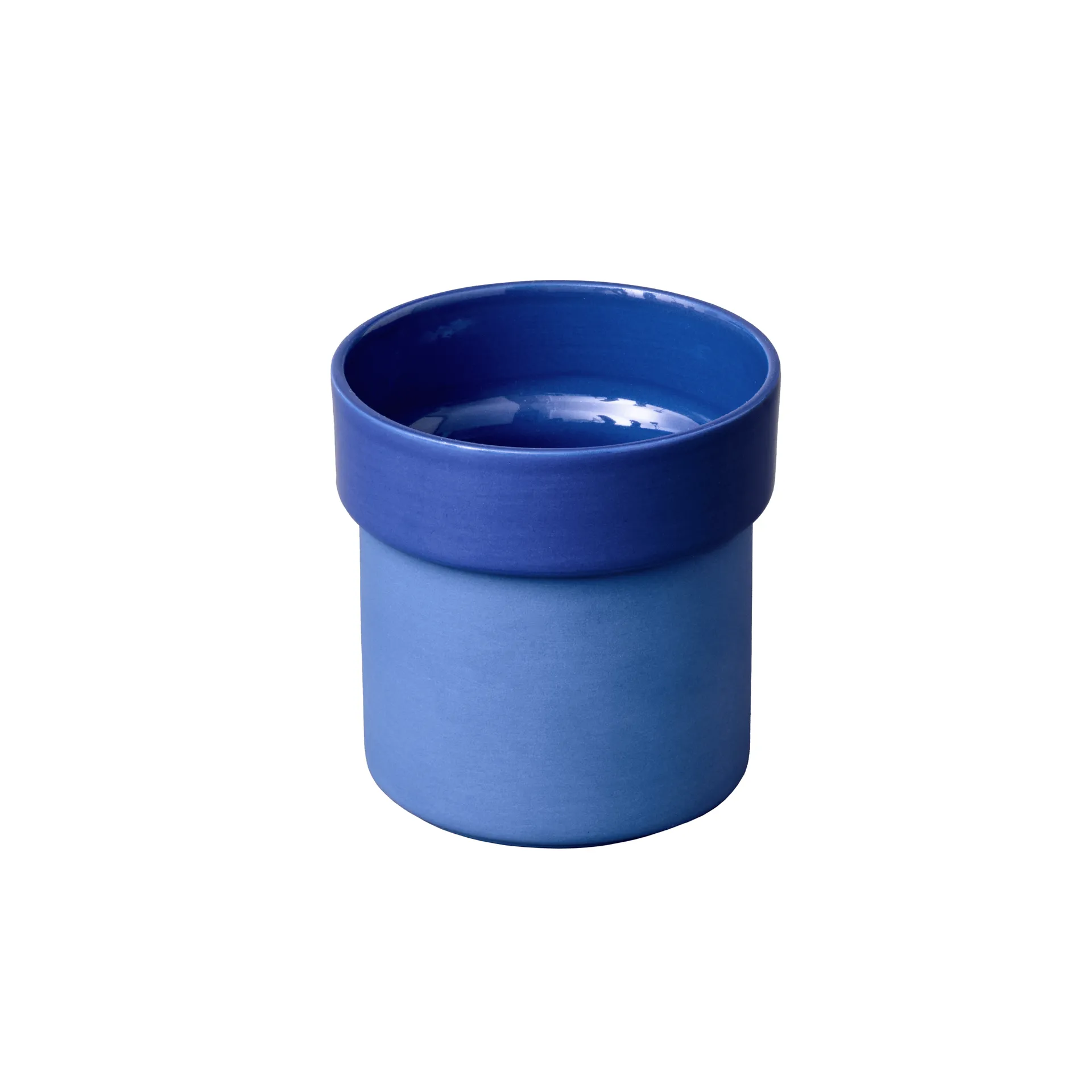Moebe 커피 머그, Blue, 18 cl MOEBE | 모에베