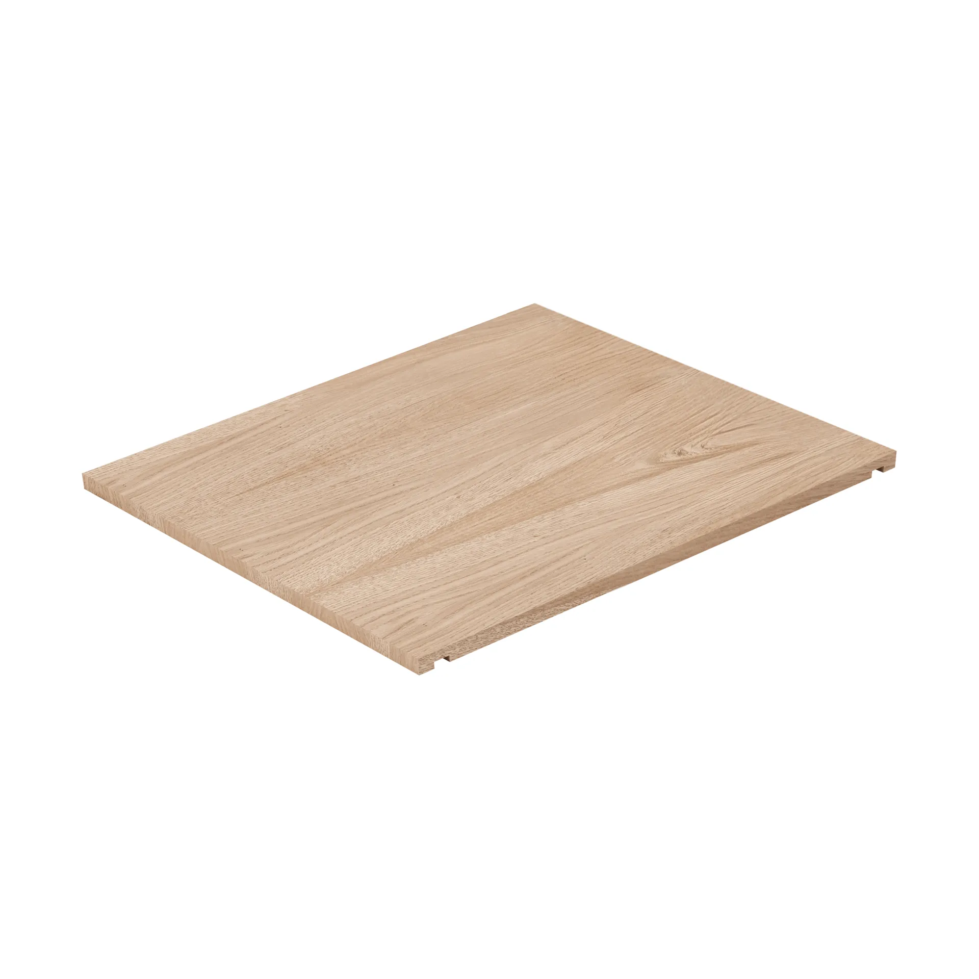 Moebe Storage Box 뚜껑, Oiled oak MOEBE | 모에베