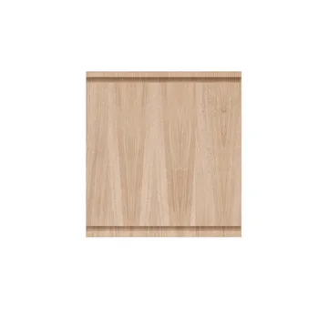 Moebe Storage Box 뚜껑 - Oiled oak - MOEBE | 모에베