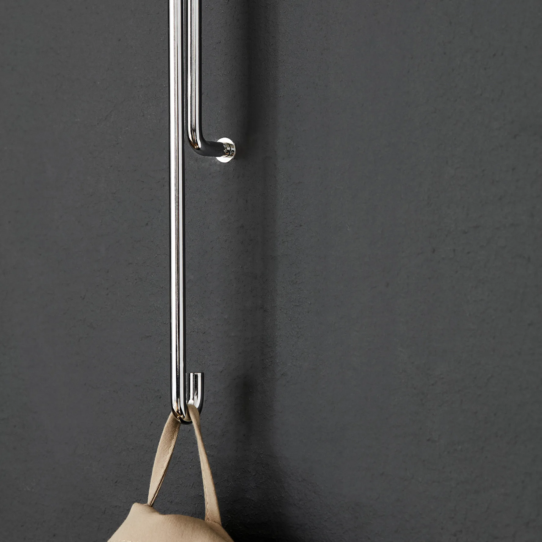 모에베 벽 후크 라지, 스테인리스 강 MOEBE | 모에베