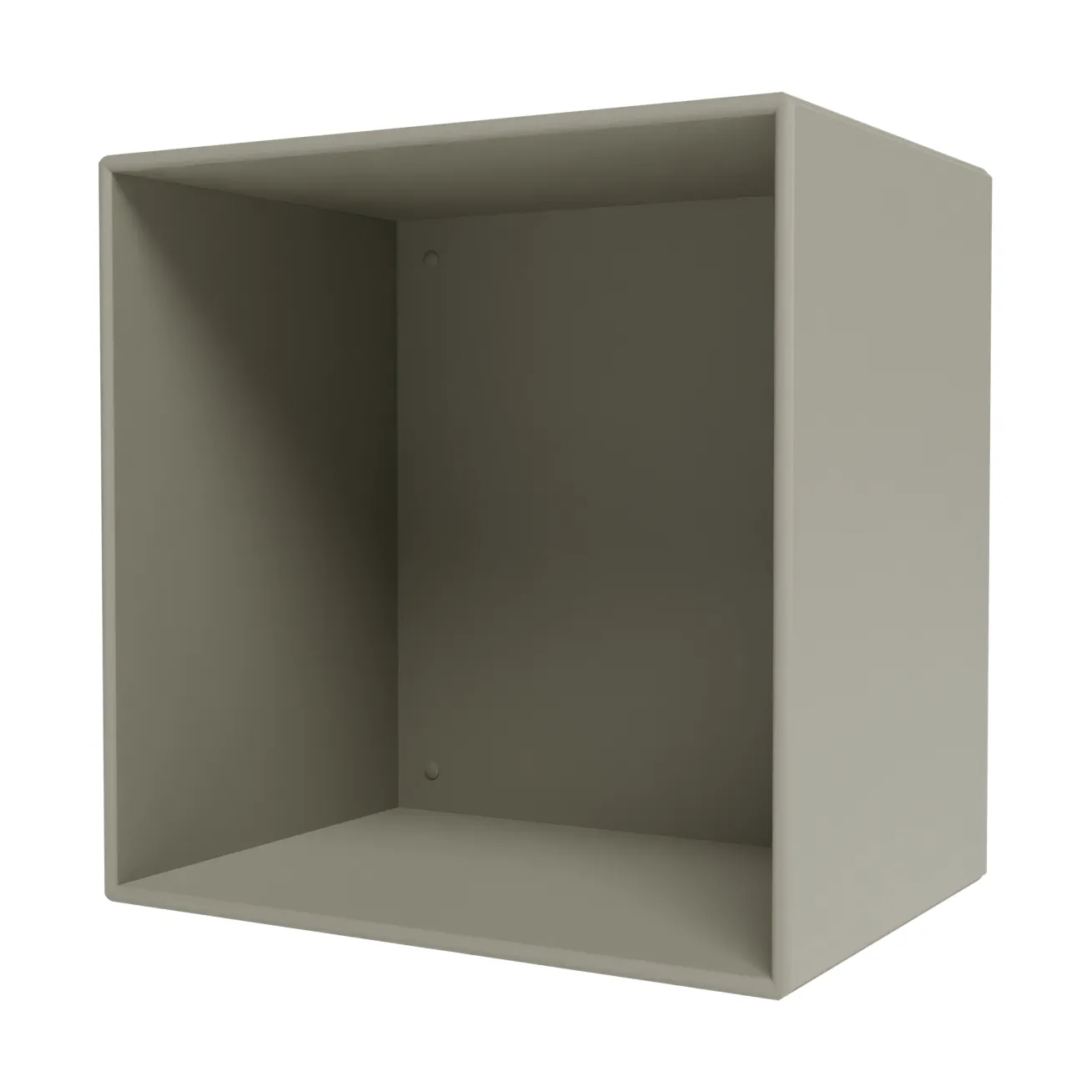 몬타나 미니 1001 선반 35x35 cm, Fennel Montana | 몬타나