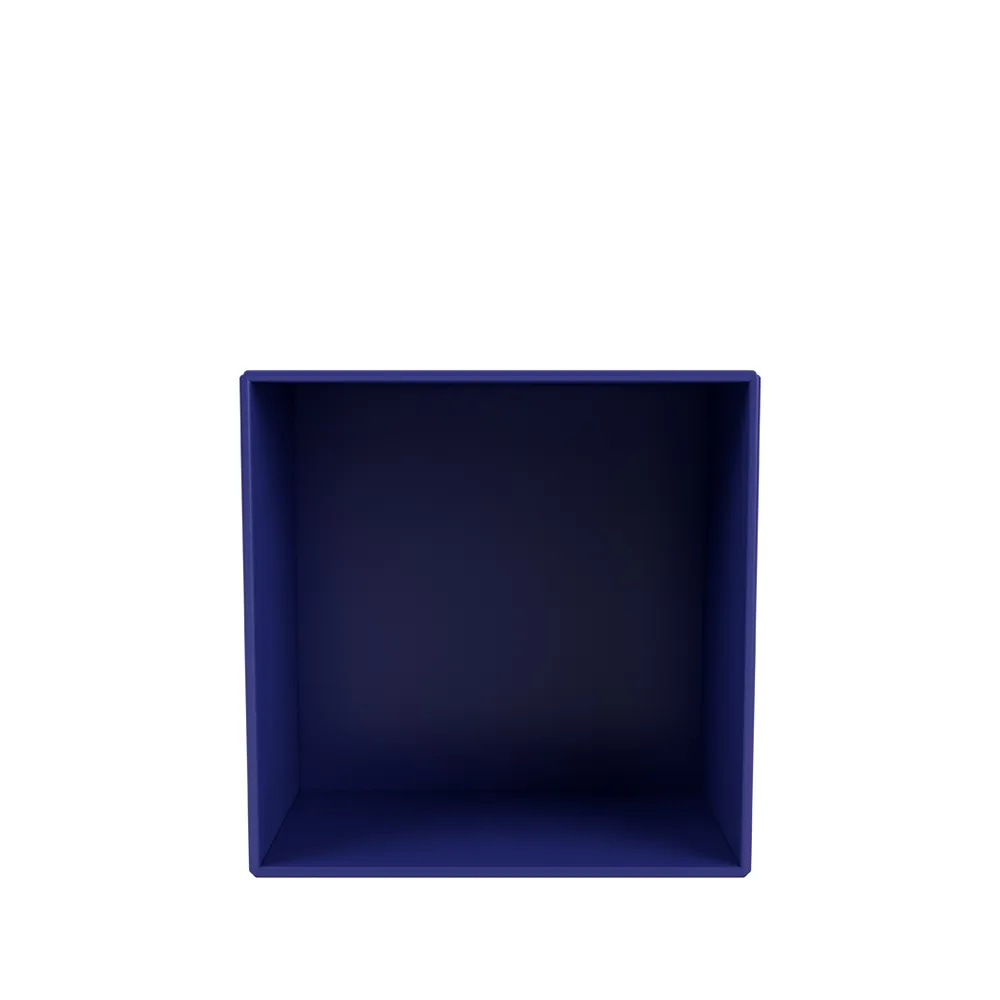 몬타나 미니 1001 선반 35x35 cm, Monarch Montana | 몬타나