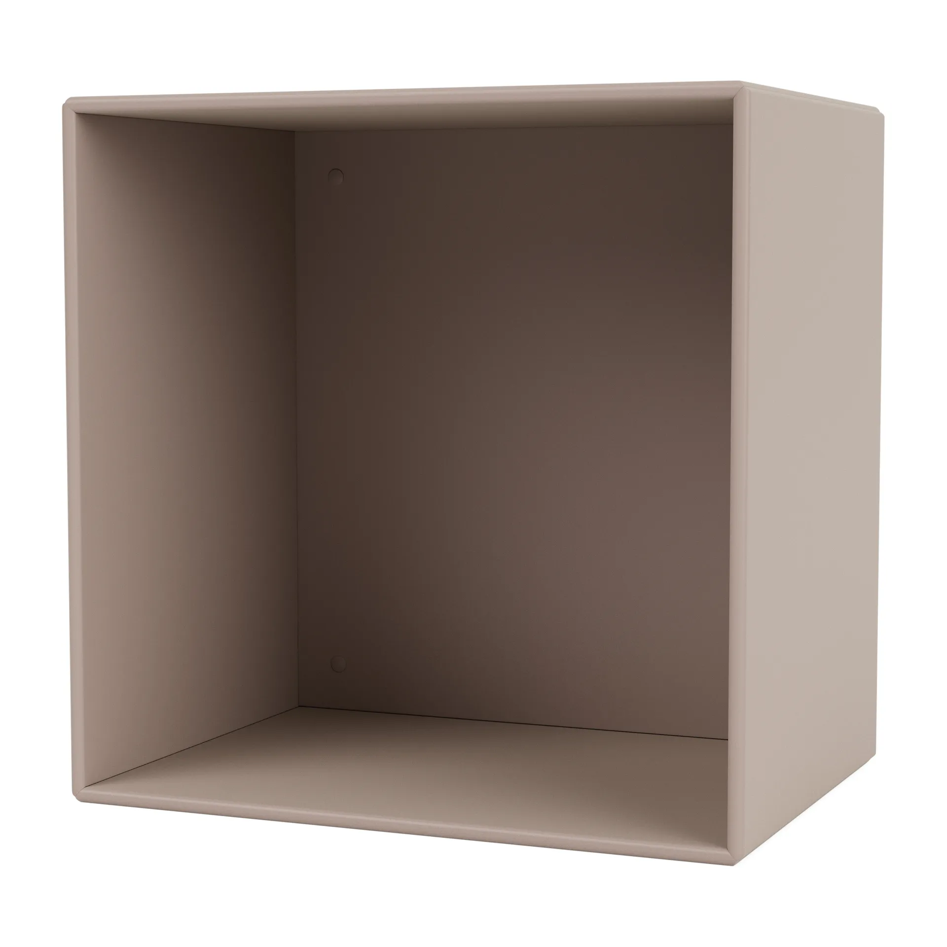 몬타나 미니 1001 선반 35x35 cm, Mushroom Montana | 몬타나