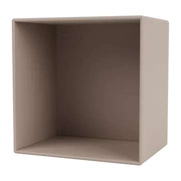 몬타나 미니 1001 선반 35x35 cm - Mushroom - Montana | 몬타나