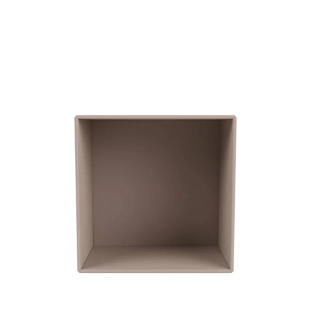 몬타나 미니 1001 선반 35x35 cm, Mushroom Montana | 몬타나