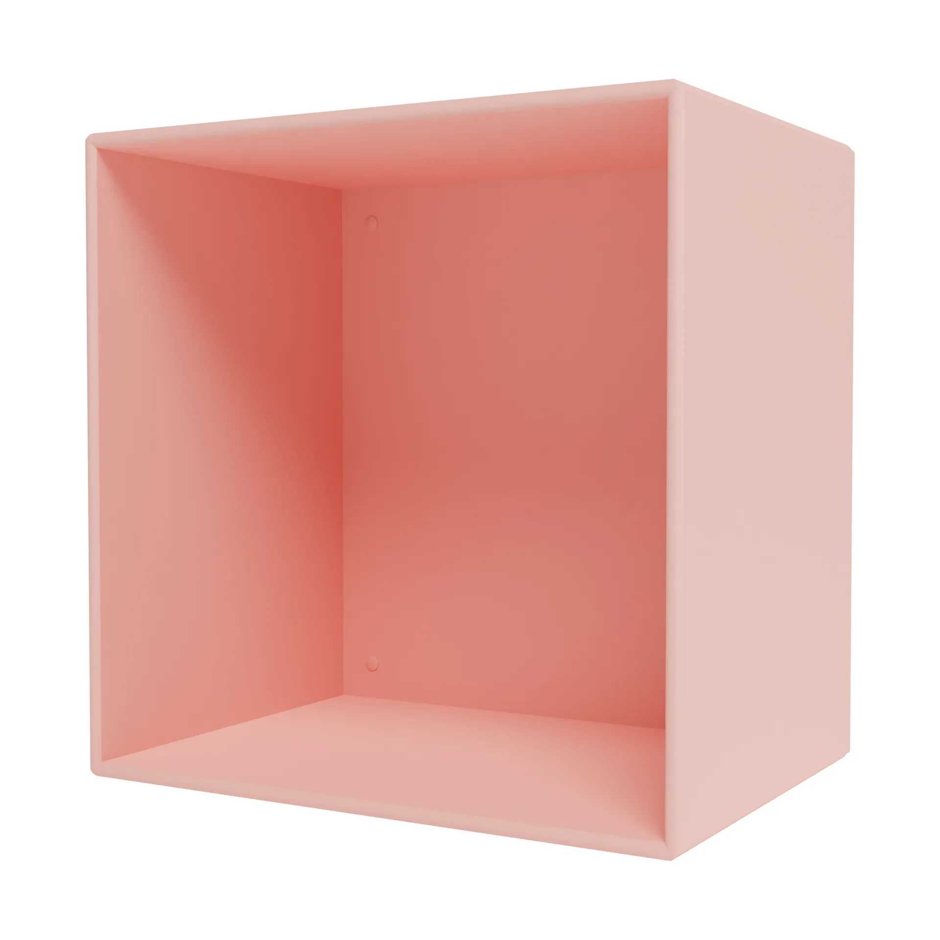 몬타나 미니 1001 선반 35x35 cm, Ruby Montana | 몬타나