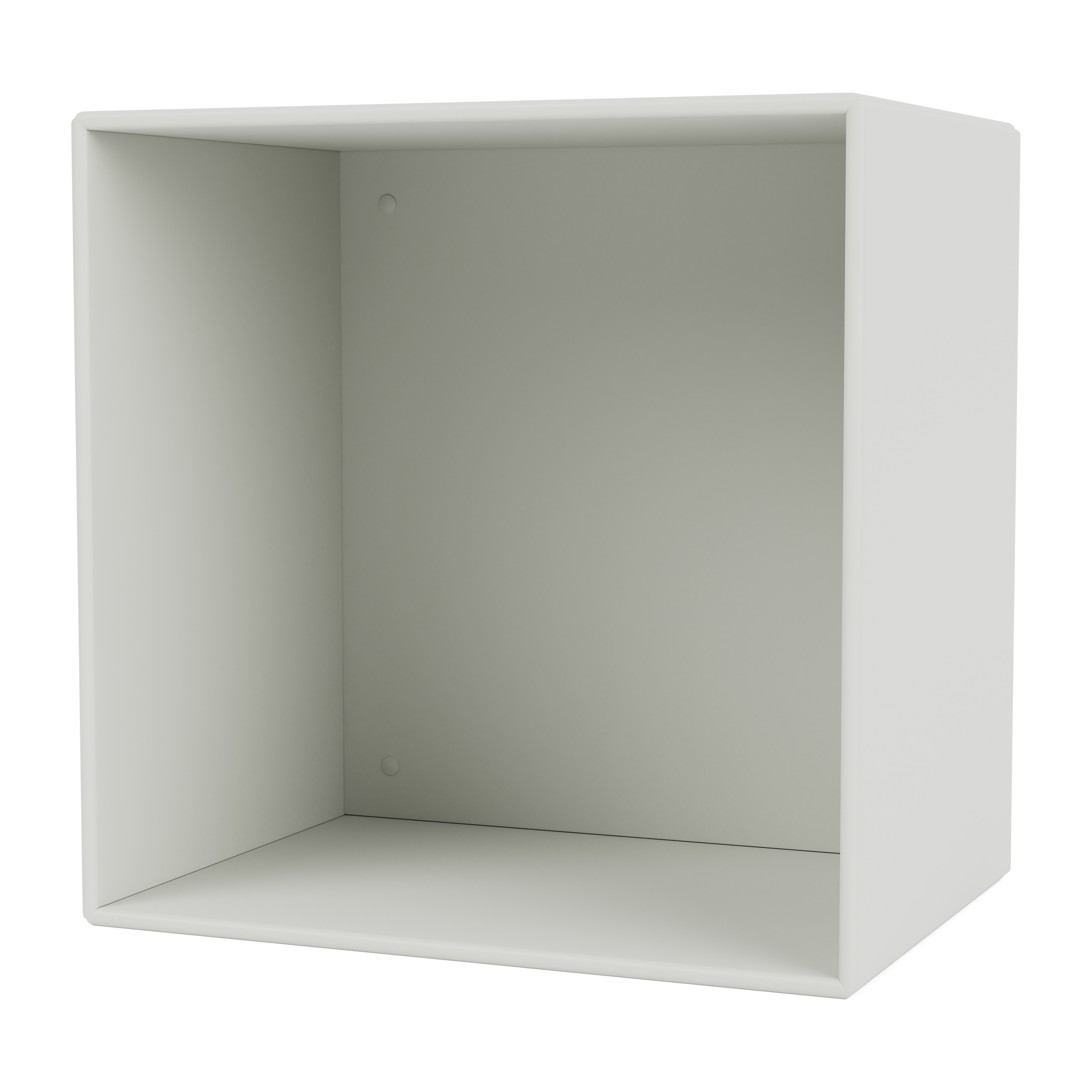 몬타나 미니 1001 선반 35x35x25 cm | Montana | 몬타나