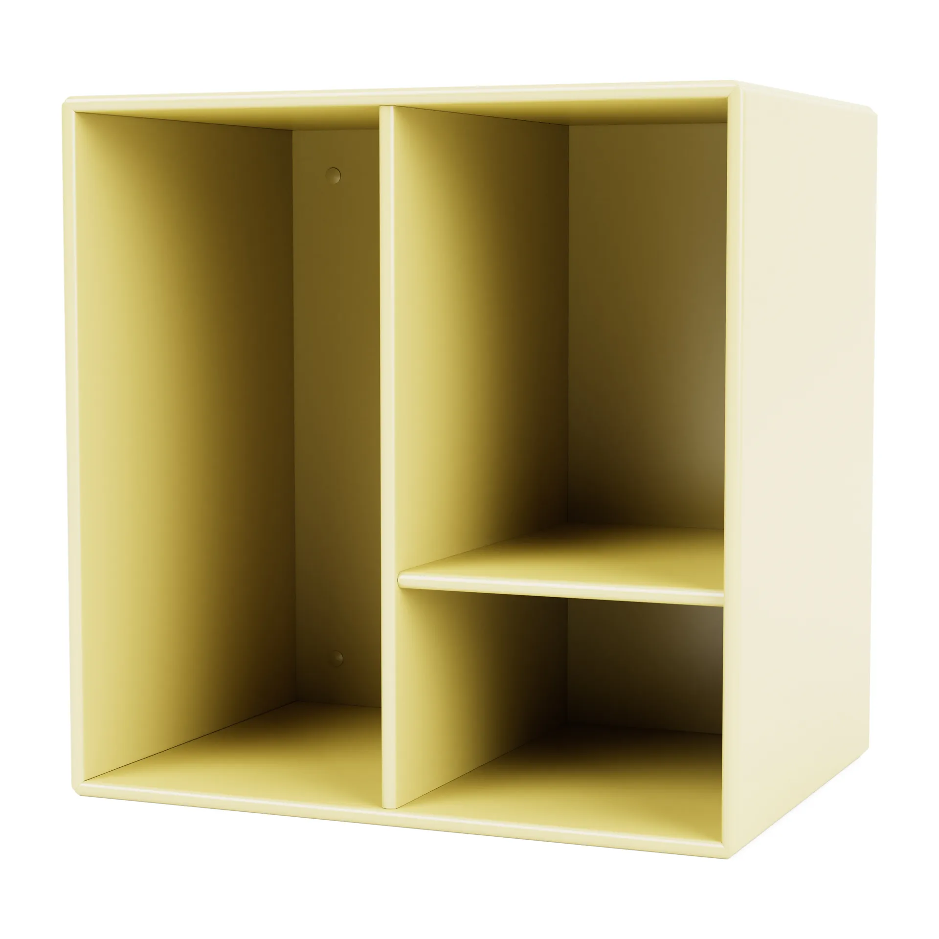 몬타나 미니 1002 선반 35x35 cm, Camomile Montana | 몬타나