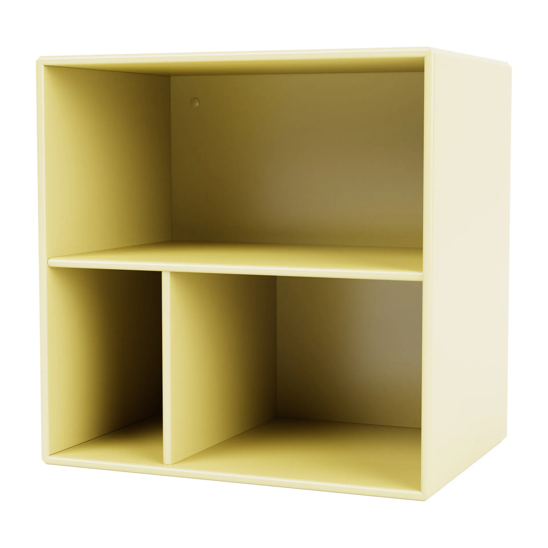 몬타나 미니 1002 선반 35x35 cm, Camomile Montana | 몬타나