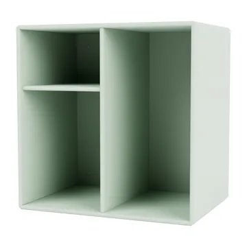 몬타나 미니 1002 선반 35x35 cm - Mist - Montana | 몬타나