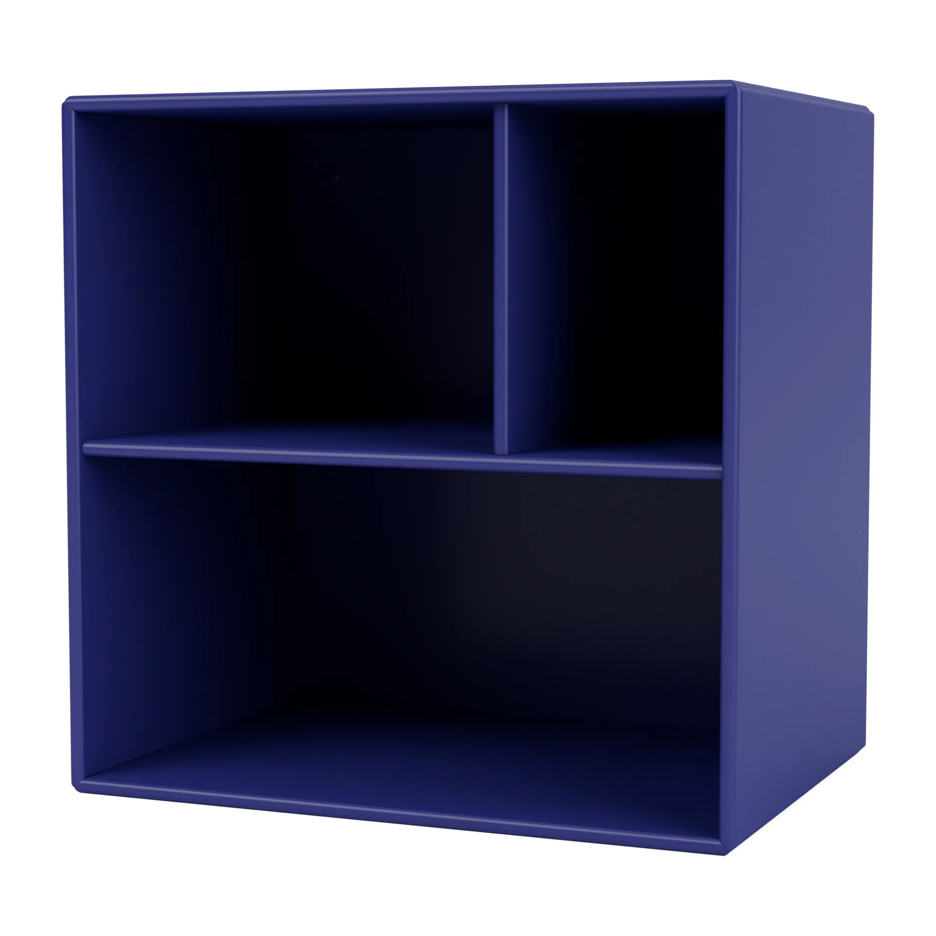 몬타나 미니 1002 선반 35x35 cm, Monarch Montana | 몬타나