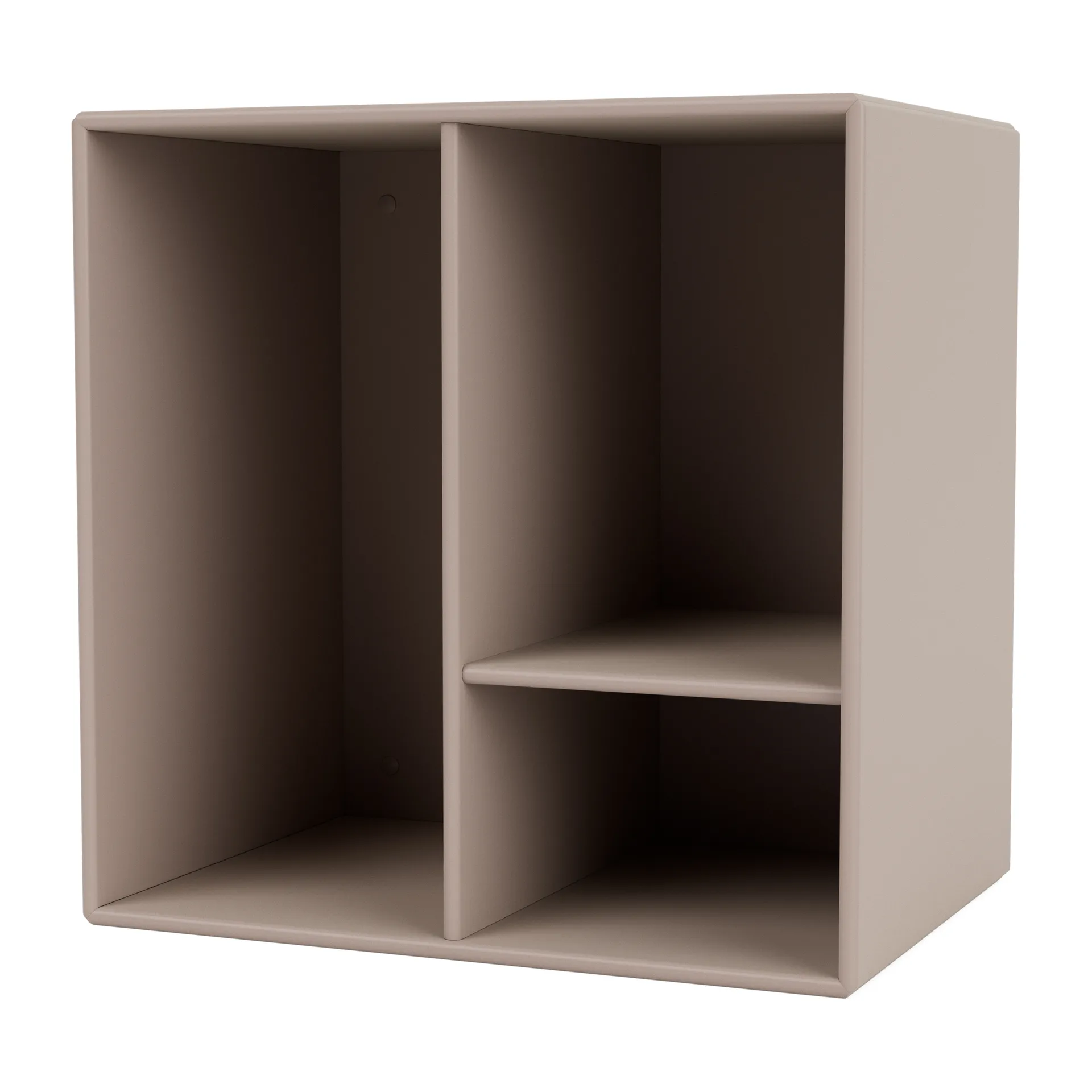 몬타나 미니 1002 선반 35x35 cm, Mushroom Montana | 몬타나