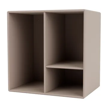 몬타나 미니 1002 선반 35x35 cm - Mushroom - Montana | 몬타나