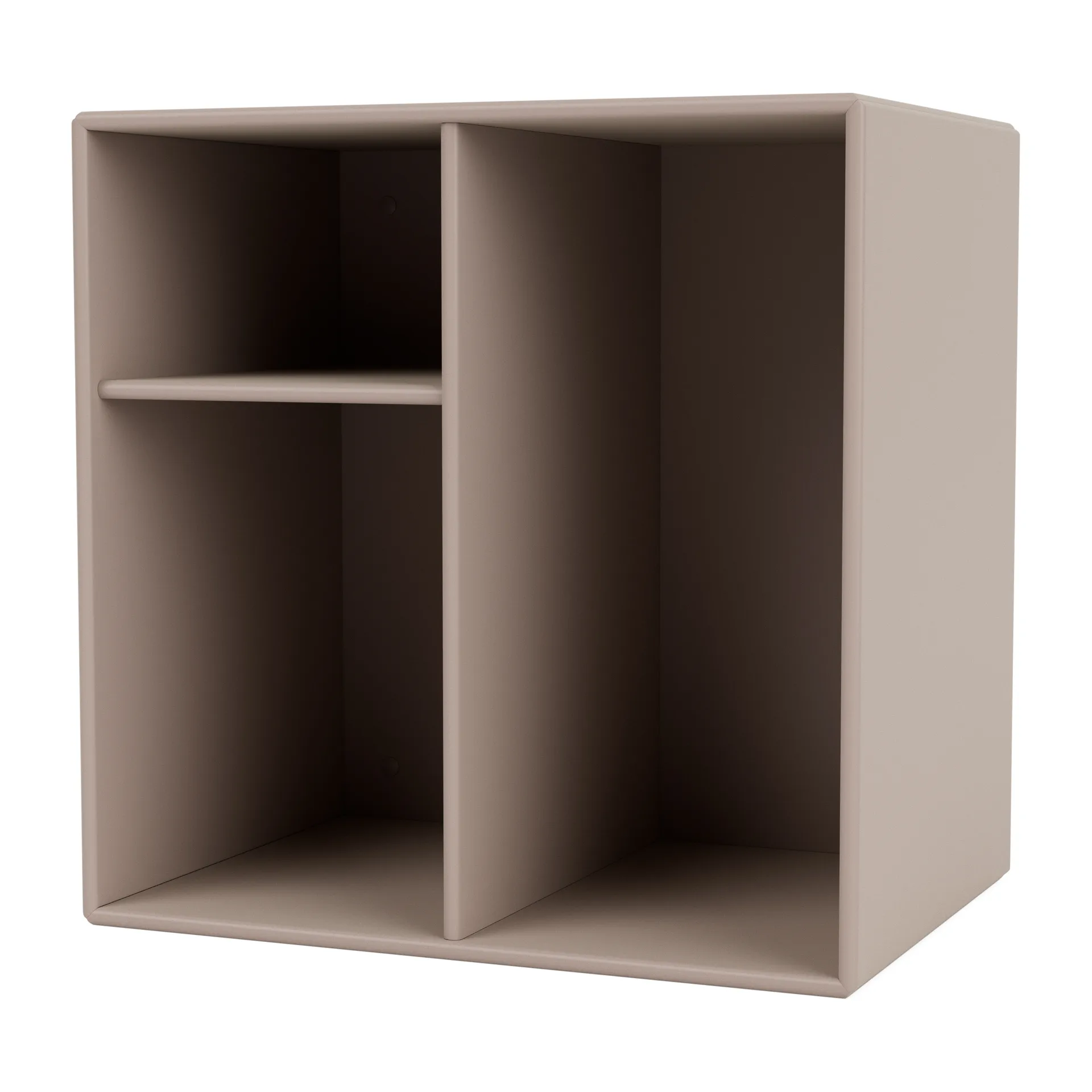 몬타나 미니 1002 선반 35x35 cm, Mushroom Montana | 몬타나