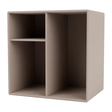 몬타나 미니 1002 선반 35x35 cm - Mushroom - Montana | 몬타나