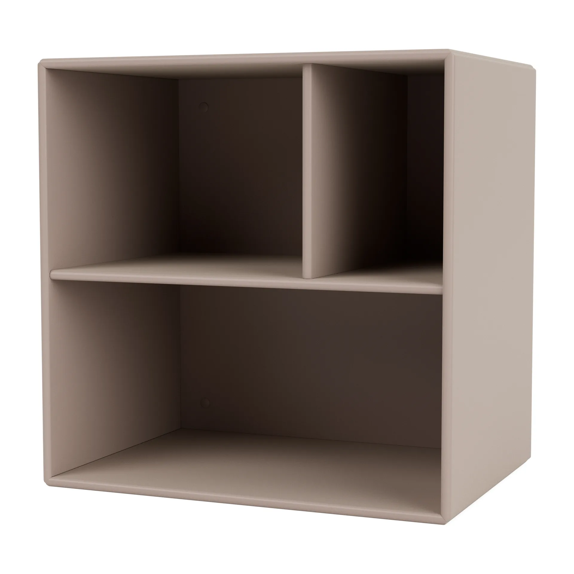 몬타나 미니 1002 선반 35x35 cm, Mushroom Montana | 몬타나