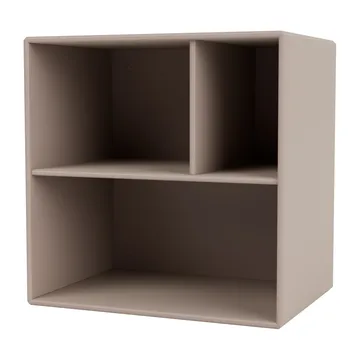 몬타나 미니 1002 선반 35x35 cm - Mushroom - Montana | 몬타나