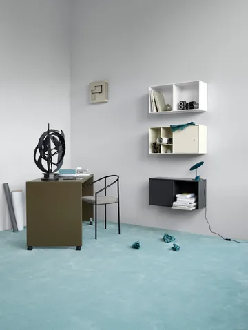 몬타나 미니 1002 선반 35x35 cm - Vanilla - Montana | 몬타나