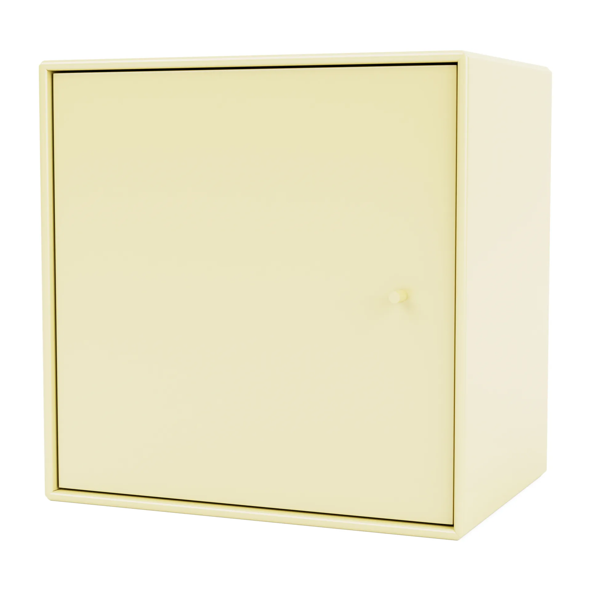 몬타나 미니 1003 캐비닛 35x35 cm, Camomile Montana | 몬타나